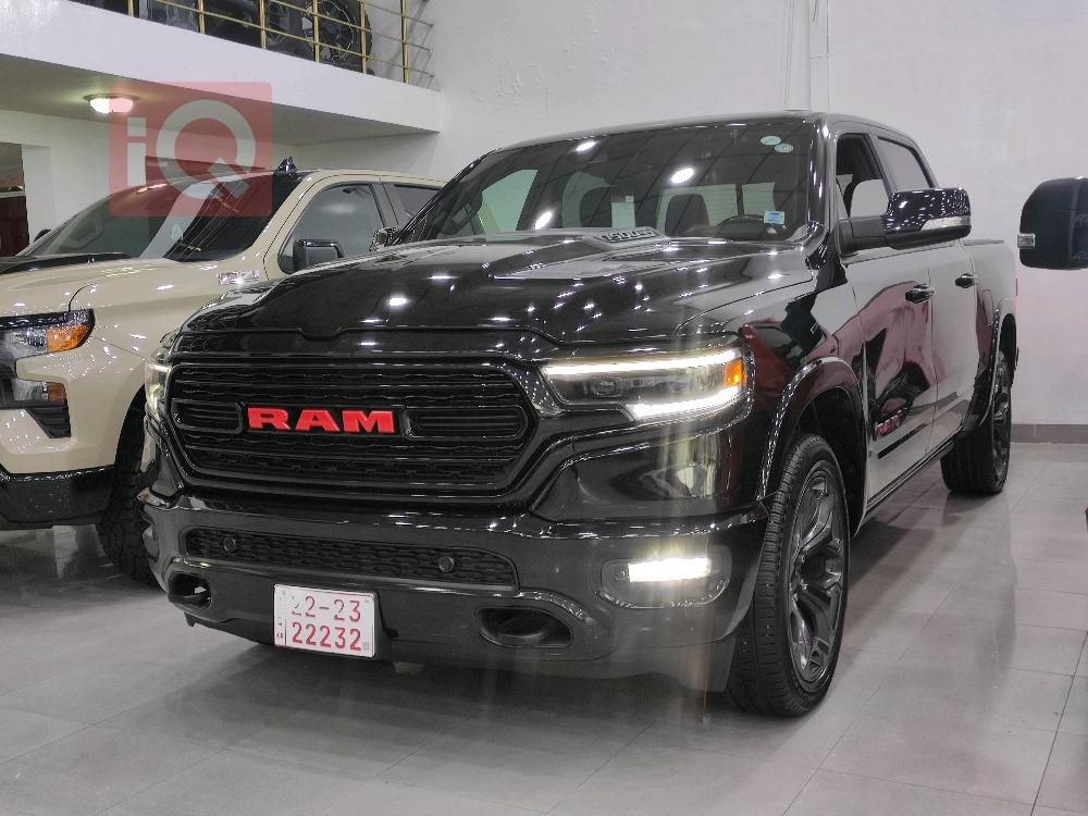 Ram 1500